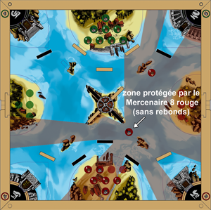 Mercenaire
